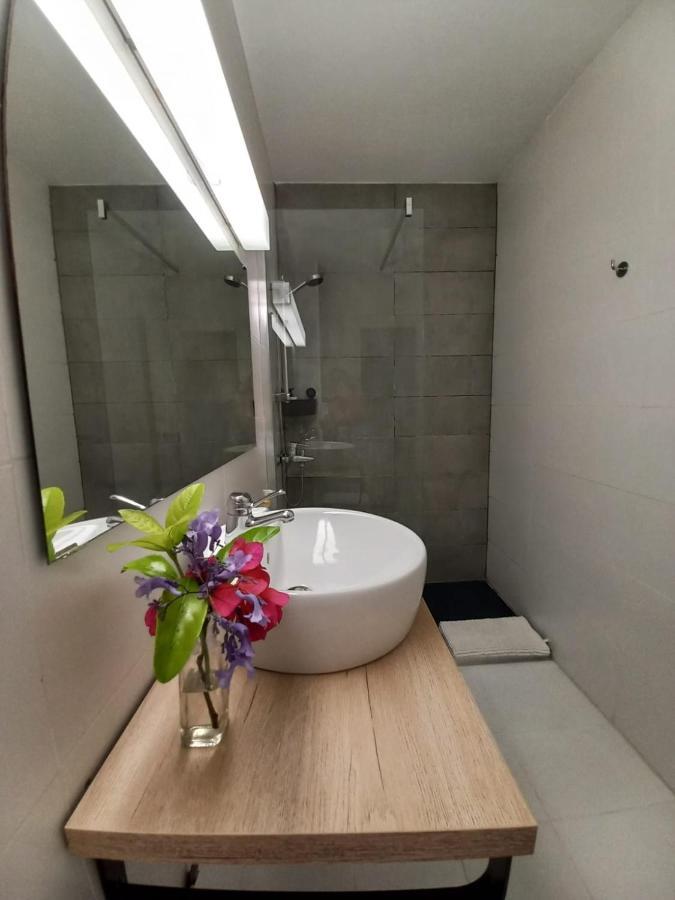 G&N Apartsalou Bagian luar foto